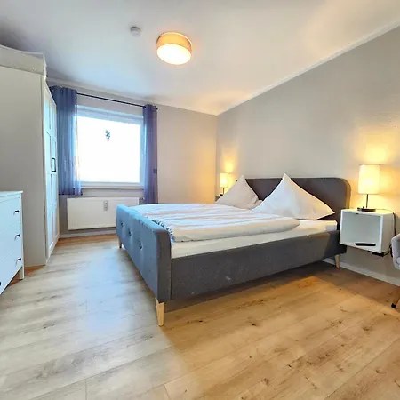 Apartman Gondelblick An Der Seilbahn