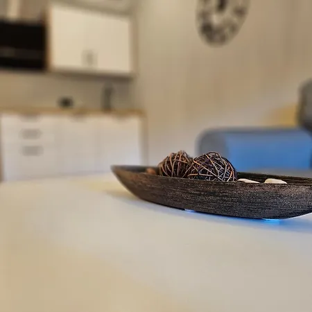 Gondelblick An Der Seilbahn Διαμέρισμα *