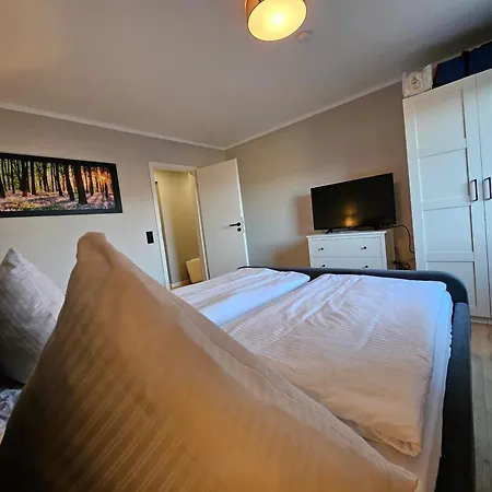 Gondelblick An Der Seilbahn Διαμέρισμα