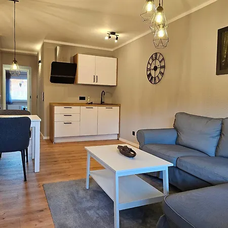 Gondelblick An Der Seilbahn Διαμέρισμα *