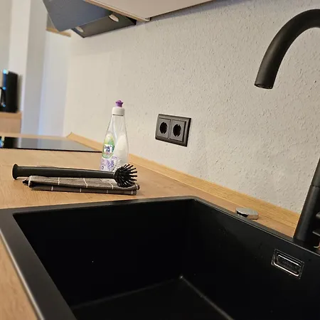 Gondelblick An Der Seilbahn