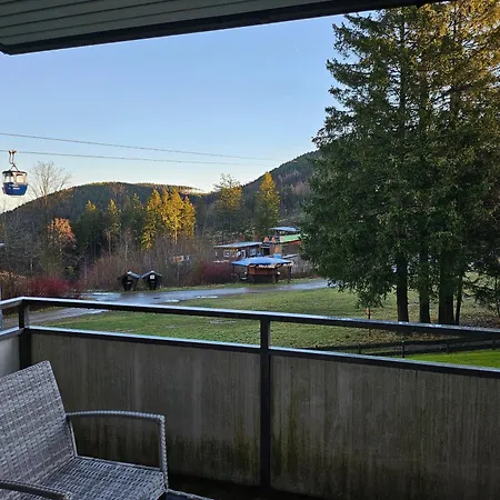 Апартаменты Gondelblick An Der Seilbahn