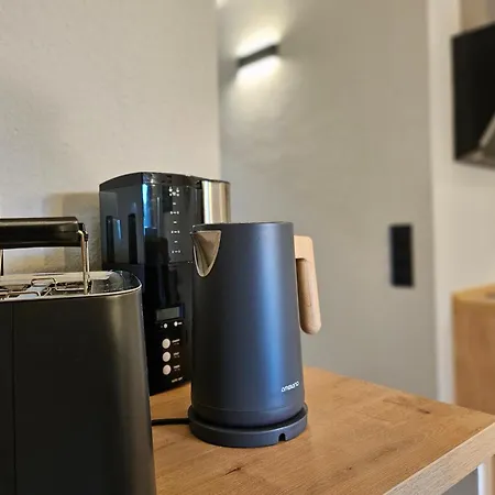 Gondelblick An Der Seilbahn Διαμέρισμα *