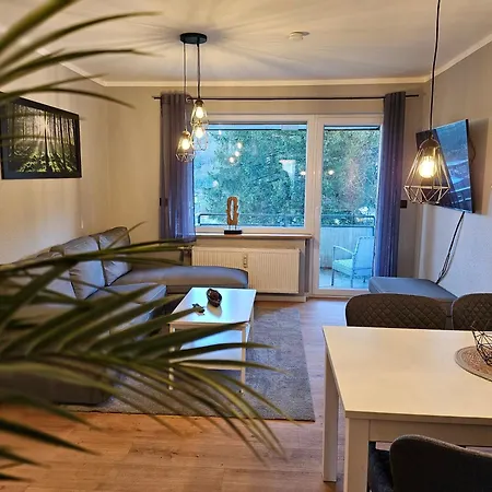 Gondelblick An Der Seilbahn Apartman