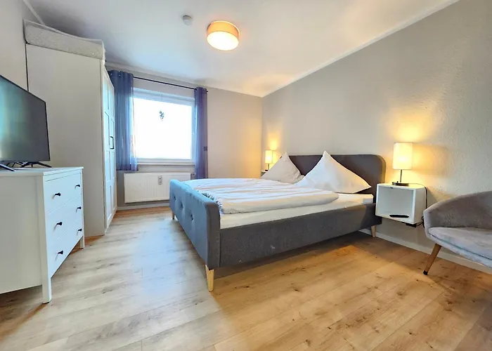 Apartamento Gondelblick An Der Seilbahn