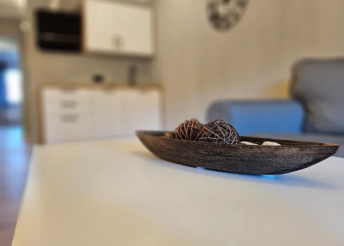 Gondelblick An Der Seilbahn Apartamento *