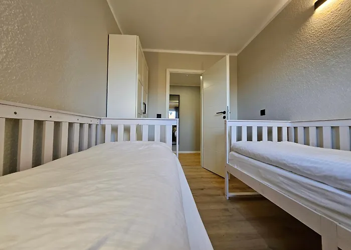 Gondelblick An Der Seilbahn * Goslar