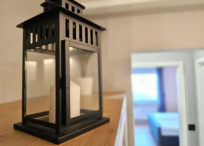 Gondelblick An Der Seilbahn