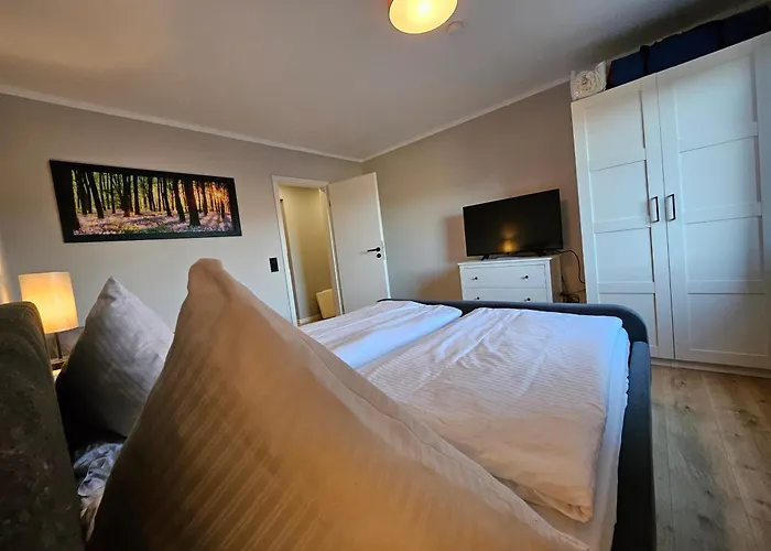 Gondelblick An Der Seilbahn Apartamento