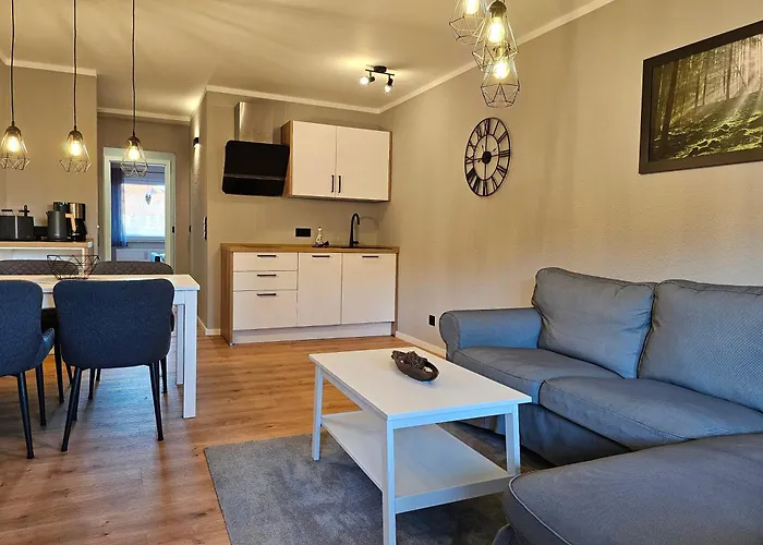 Gondelblick An Der Seilbahn Apartamento *