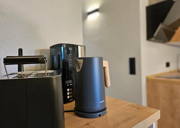 Gondelblick An Der Seilbahn Apartamento *