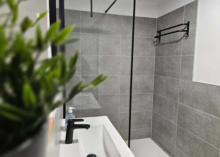 Apartamento Gondelblick An Der Seilbahn