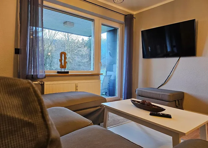 Gondelblick An Der Seilbahn Apartamento